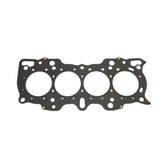 Multilayer Racing Head Gasket thickness 0,85 mm Ø 82 mm with Gas Stopper-0