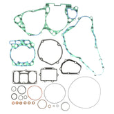 Complete Gasket Kit (oil seals not included)-0