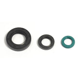 Engine Oil Seals Kit-0
