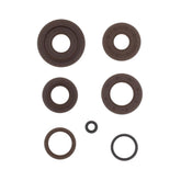 Engine Oil Seals Kit-0