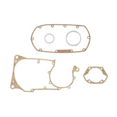 Complete Gasket Kit (oil seals not included)-0