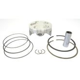 4T Forged Racing Piston Ø 94,97 mm for OE Cylinder-0