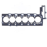 Cut Ring Racing Head Gasket thickness 1 mm Ø 83 mm-0