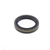Oil Seal with Rubber Exterior 30x40X7 mm in NBR with one Seal-lip and one Dust Slip-0