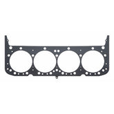 Multilayer Racing Head Gasket thickness 1 mm Ø 105,79 mm-0