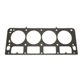 Multilayer Racing Head Gasket thickness 1,3 mm Ø 104,90 mm-0