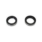 Fork Oil Seal Kit 34x46x10,5 mm-0