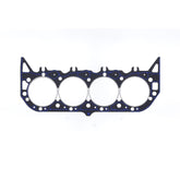 Cut Ring Racing Head Gasket thickness 1,5 mm Ø 115,4 mm-0