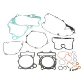 Complete Gasket Kit (oil seals not included)-0
