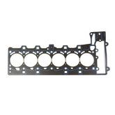 Cut Ring Racing Head Gasket thickness 1,5 mm Ø 86 mm-0