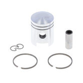 2T Cast Piston Ø 38 mm for Athena Standard Bore Cylinder Kit-0