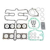 Complete Gasket Kit (oil seals not included)-0