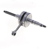 Racing Crankshaft, Pin Ø 12 mm-0