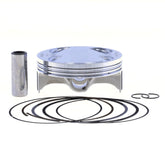 4T Forged Piston Ø 96,97 mm for Athena and OE Cylinder-0