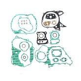 Complete Gasket Kit (oil seals not included)-0