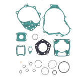 Complete Gasket Kit (oil seals not included)-0