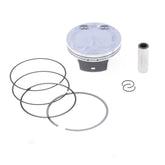 4T Forged Piston Ø 81,97 mm for Athena Big Bore Cylinder-0