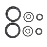 Fork Oil Seal Kit Harley Davidson Ø41mm, 45849-84-0