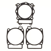 Race Gasket Kit: Gasket kit with Cylinder Head Gasket and 2 Cylinder Base Gaskets-0