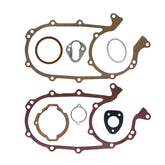 Complete Gasket Kit (oil seals not included)-0