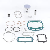 Top End Piston Kit: Forged 2-Stroke Piston Ø 66,35 mm + Top End Gasket Kit-0