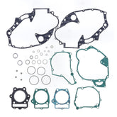 Complete Gasket Kit (oil seals not included)-0