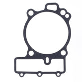 Cylinder Base Gasket thickness 0,25 mm-0