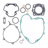 Complete Gasket Kit (oil seals not included)-0