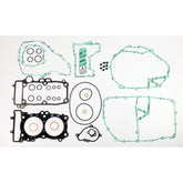 Complete Gasket Kit (valve cover gasket not included)-0