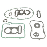 Complete Gasket Kit (oil seals not included)-0