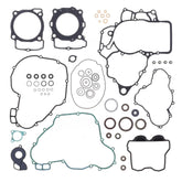 Complete Gasket Kit (oil seals included)-0