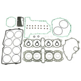 Complete Gasket Kit (oil seals not included)-0