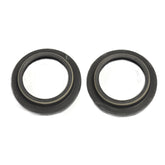 Fork Dust Seal Kit NOK 35x47,4x4,6/14 mm-0