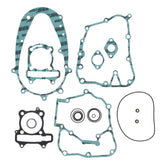 Complete Gasket Kit (oil seals not included)-0