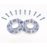 PCD Adapters 5x130x84-5x127x71.5 th. 30 mm-0