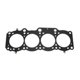 Multilayer Racing Head Gasket thickness 1,2 mm Ø 87 mm with Gas Stopper-0