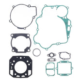 Complete Gasket Kit (oil seals not included)-0