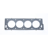 Multilayer Racing Head Gasket thickness 1,3 mm Ø 87 mm with Gas Stopper-0
