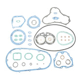 Complete Gasket Kit (oil seals not included)-0