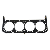 Multilayer Racing Head Gasket thickness 1 mm Ø 107 mm-0