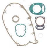 Complete Gasket Kit (oil seals not included)-0