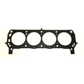 Multilayer Racing Head Gasket thickness 1 mm Ø 102,8 mm-0