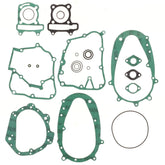 Complete Gasket Kit (oil seals not included)-0