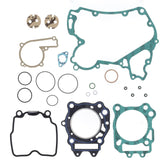 Complete Gasket Kit (oil seals not included)-0