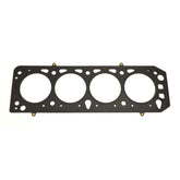 Multilayer Racing Head Gasket thickness 1,15 mm Ø 92,5 mm with Gas Stopper-0
