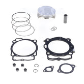 Top End Piston Kit: Forged 4-Stroke Piston Ø 94,95 mm + Top End Gasket Kit-0