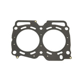 Multilayer Racing Head Gasket thickness 1,3 mm with Gas Stopper-0