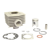 Standard Bore Cylinder Kit Ø 39 mm, 50 cc-0