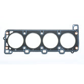 Cut Ring Racing Head Gasket thickness 1,6 mm Ø 105 mm-0