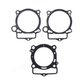 Race Gasket Kit: Gasket kit with Cylinder Head Gasket and 2 Cylinder Base Gaskets-0